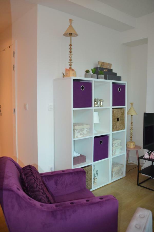 Antwerp old town appartment Buitenkant foto